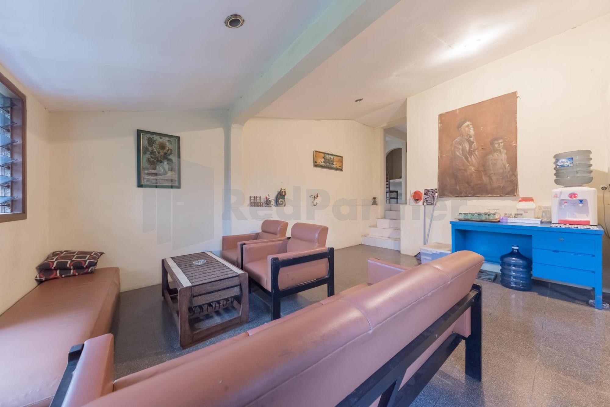 Bens Homestay Mitra Reddoorz Bogor Eksteriør bilde